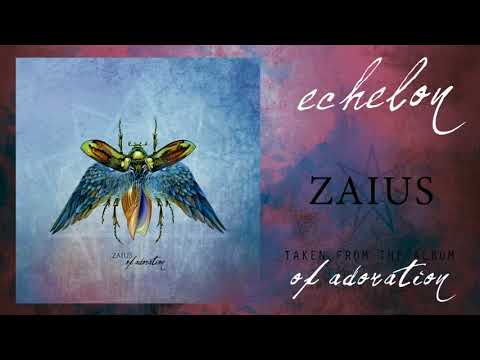 Zaius - Echelon