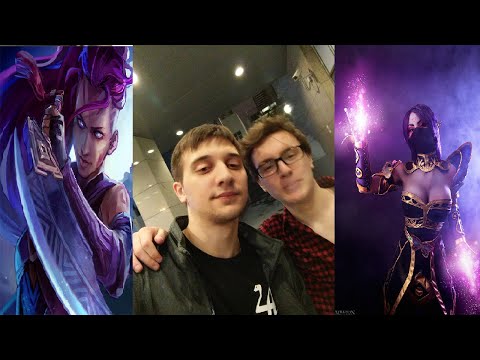 Arteezy AM vs Miracle TA | Avg 9000 mmr | ft iLTW, Thug, Oliver