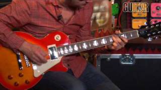 Video thumbnail for Source Audio Hot Hand Soundblox Pedals by Guitar World