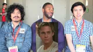 The Last Fall's Matthew Cherry vs. National Film Society