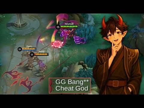 I FINALLY FOUND THE BEST BUILD AND TRICK FOR DYRROTH 2026 (This Build is So Broken💀)