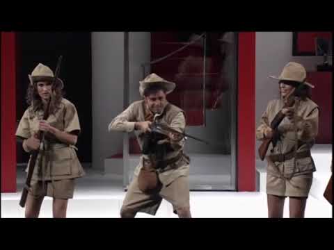 La pietra del paragone 2