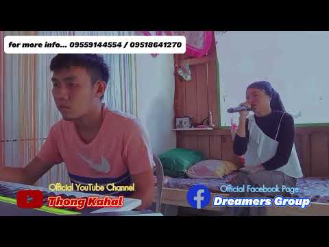 DUNYA MAKAHAILAN x/ Thong Kahal FT. Aisha Daud