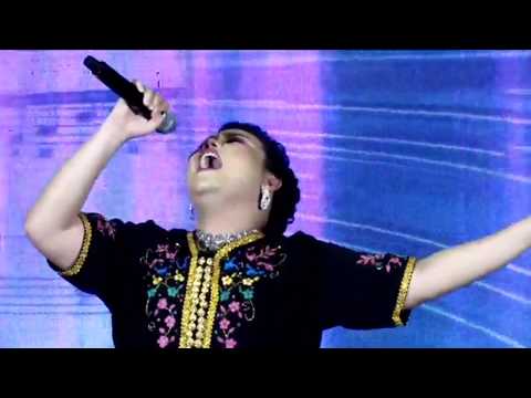 Kakal Poinggirot - Francisca Juingki l Klang Valley l Sugandoi 2018