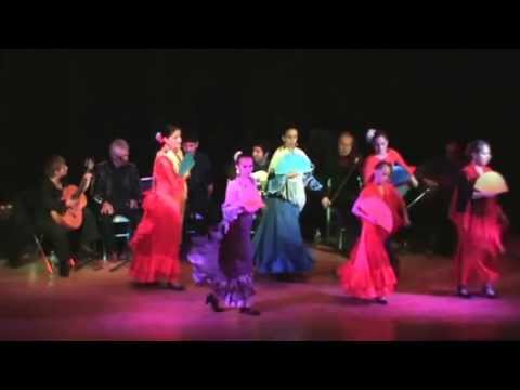 Flamenco La Conciencia, 