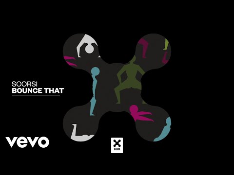 Scorsi - Bounce That (Audio)