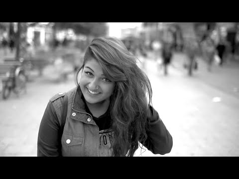 Fifty People - One Question