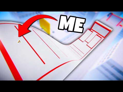 THE MOST INSANE BIKE STUNT EVER. | Sam's Bike Challenge Ep. 3 (Descenders)