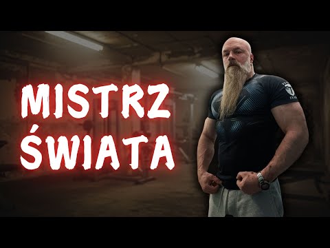 Mentalność MISTRZA ŚWIATA: Piotr Strzała i Daniel Domaradzki