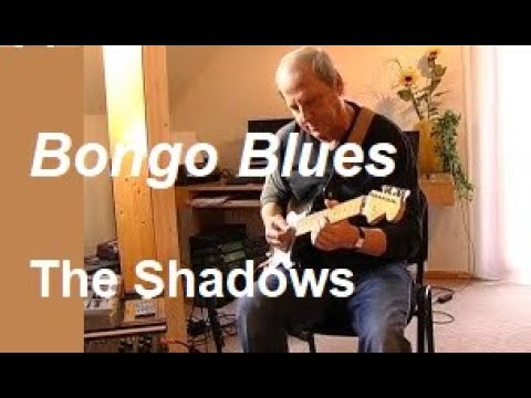 Bongo Blues (The Shadows)