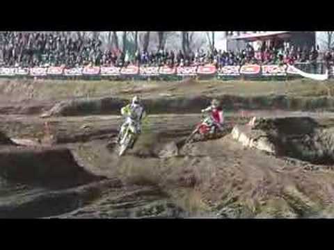 Mantova starcross crash ken de dycker