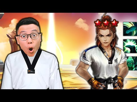 The Strongest LD5* Collab Unit In Top Ranks Of Summoners War RTA