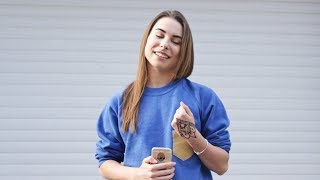 Любите людей за поступки - Ах Астахова / Катя Чи