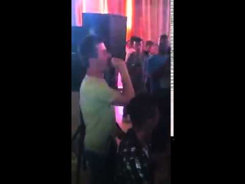 Denis Beshello - Mblidhuni Ku Behet Kenga (LIVE Video 2015)