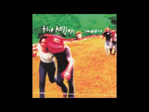 Someplace - The Killjoys