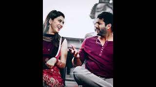 Download lagu Thoovaanam thoova thoova WhatsApp status💞romeo juliet  movie❤️ true love never Ends❤️ couples goal💞 mp3