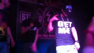 BLESTsoundz- DREAMS MONEY CAN BUY REMIX LIVE!!!!!!!!