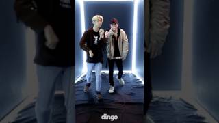 [ENG SUBBED] 초사이언 (Super Saiyan) - 한요한 Han Yo Han &  블랙넛 Blacknut