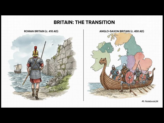 Vídeo relacionado con Historia de la Edad Media (Ariel Historia)