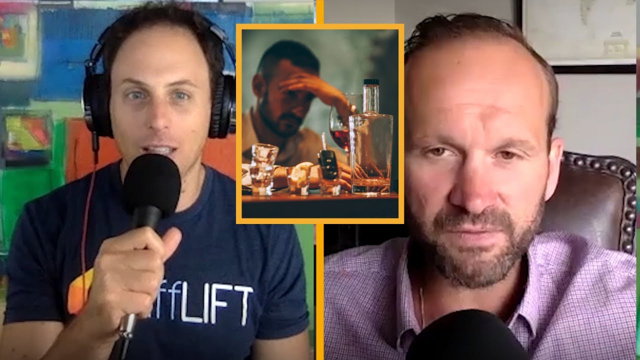 FUNCTIONAL MEDICINE AND ALCOHOLISM with  Dr. Peter Kozlowski