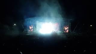 Beatsteaks &amp; Turbostaat - Frieda und die Bomben - live, Wuhlheide Berlin, 25.08.2018