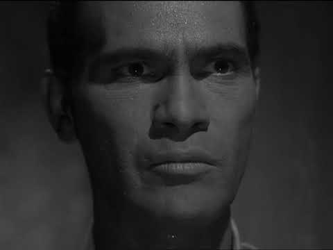 2x05 pt.2 - Ululati nella notte - Ai Confini Della Realtà (The Twilight Zone)