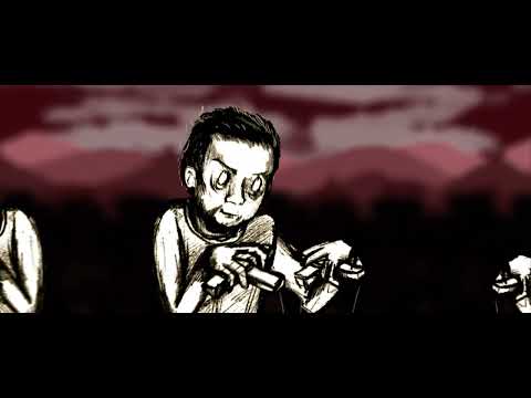 Nepali | ALBATROSS | Official Music Video | RAAT Ko RANI