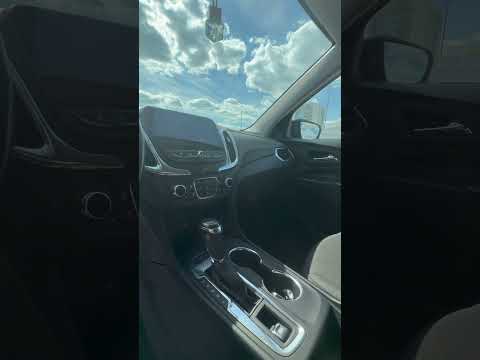 фото chevrolet equinox iii 0