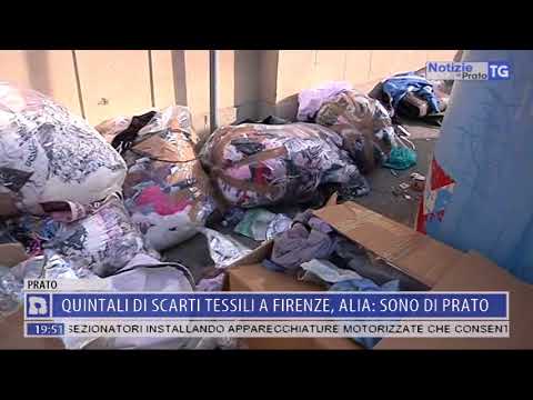 2017-09-13 NOTIZIE DI PRATO TG ORE 19.45