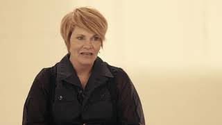 Shawn Colvin - “Steady On” Track x Track: RICOCHET IN TIME