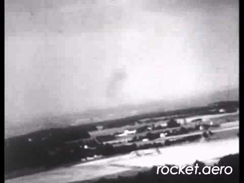 USAAC Gun Camera Film 2