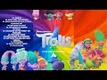 03. Move Your Feet/D.A.N.C.E./It's a Sunshine Day (TROLLS Cast) - TROLLS 03. Move Your Feet/D.A.N.C.E./It's a Sunshine Day (TROLLS Cast) - TROLLS