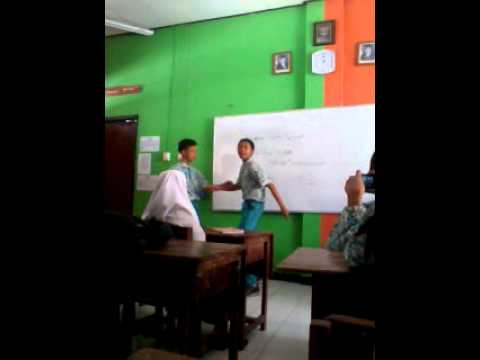 goyang bang jali ala 8-c part 2
