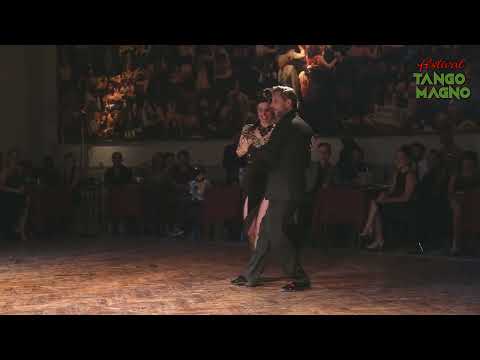 TANGO MAGNO 2022 - Cecilia CAPELLO & Diego AMORIN 02