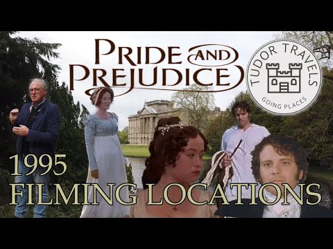 Pride & Prejudice (1995) Filming Locations