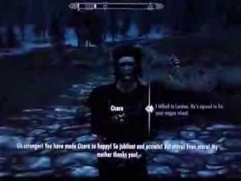 CICERO YOU POOR IDIOT