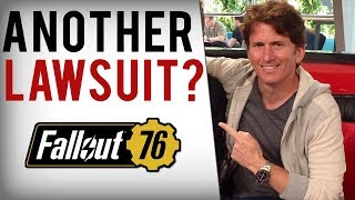Bethesda NOW Investigated For Fallout 76 Special Edition Deceptive Practices