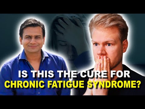 Gupta Program Review: Can Amygdala Retraining Cure Chronic Fatigue Syndrome?
