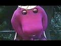 Barney Friends Outtake Season 1 Clip 3