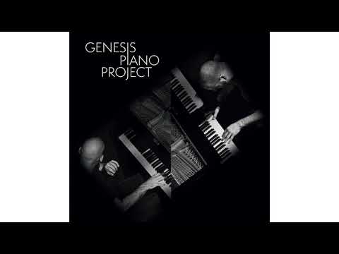 Genesis Piano Project | Firth Of Fifth/Supper's Ready