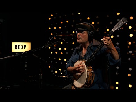Gregory Alan Isakov - Full Performance (Live on KEXP)