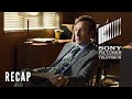 #BetterCallSaul: Season 1-4 Recap