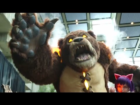 Results and Highlights of TSM vs Cloud 9 Grand Finals at S4 NA LCS Summer 2014 Playoffs!