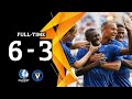 ? KAA GENT - FC VIITORUL: 6-3