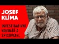 BROCAST 54 Josef Klíma