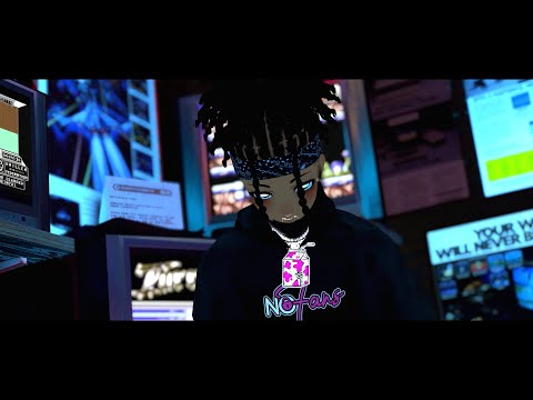 YMLEGEND - Vintage ft. KATANOBEAT [VRChat Music Video]