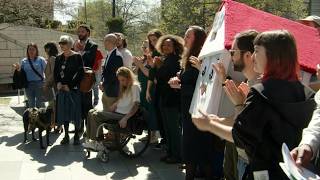Rally for a More Affordable Seattle with More Housing, Parks and Public Transit