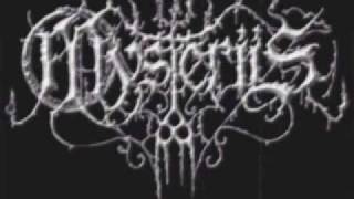 Mysteriis - Transilvanian Hunger (Darkthrone Melodic/Symphonic Cover)