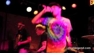 On My Honor - Definition (6/16/13)