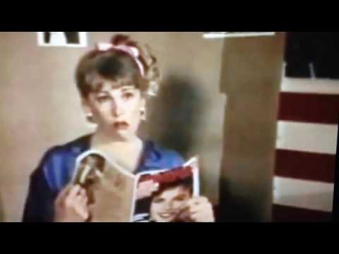 La Smala  : la couverture de Vogue